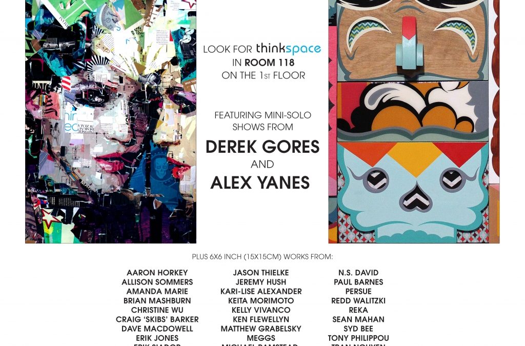 Aqua Art Miami 2014