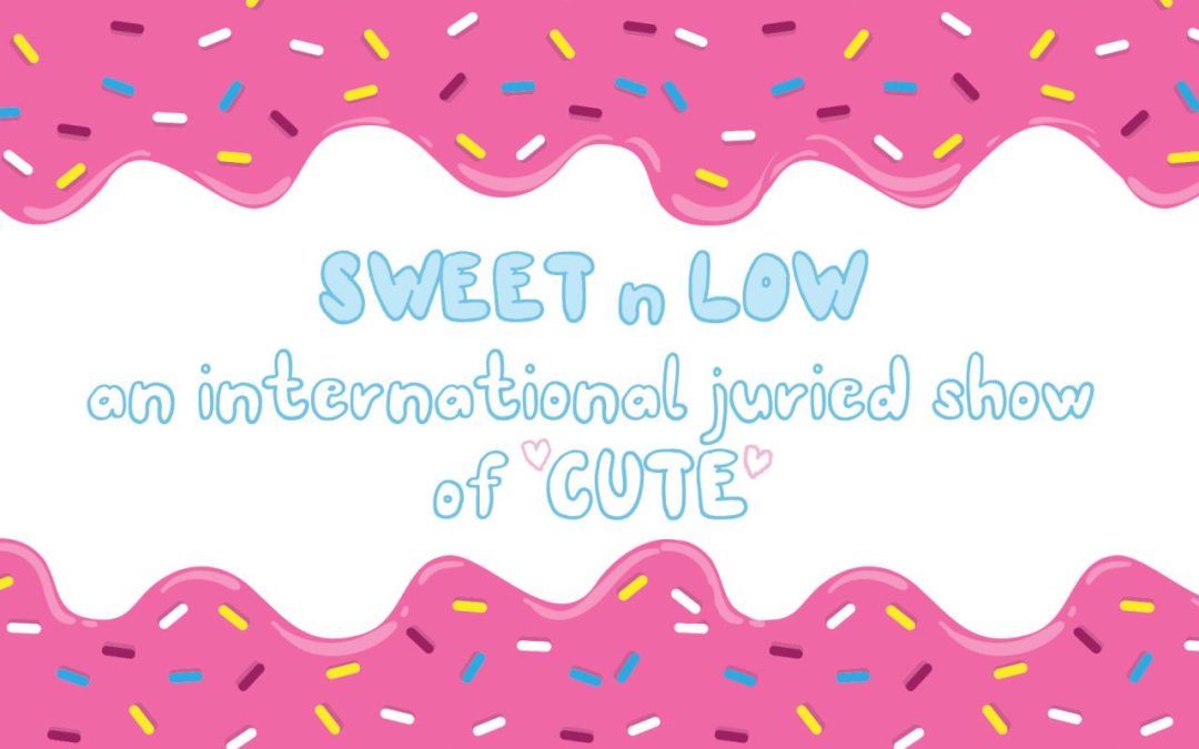 Sweet n Low w/ Bedford Gallery