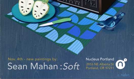 Soft at Nucleus Portland
